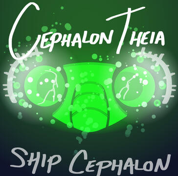 Cephalon Theia (OC)